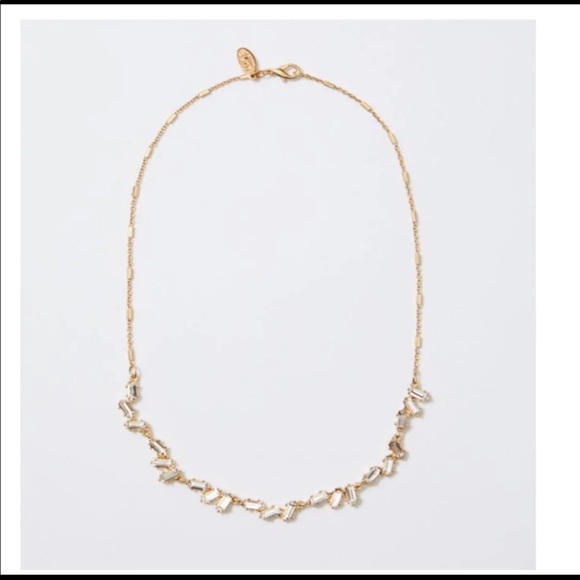 Loft Necklace NWT - Picture 2 of 3